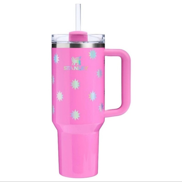 Stanley Other - NIB Stanley Sturbust 40 oz Quencher